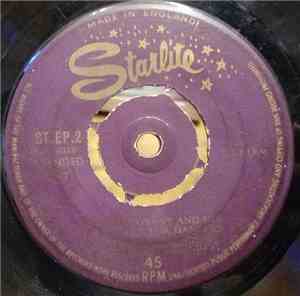 Norman Grant And His Orchestra For Dancers - The Latin Beat
