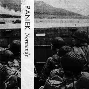 Paniek - Normandy