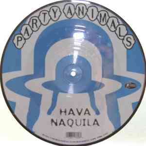 Party Animals - Hava Naquila