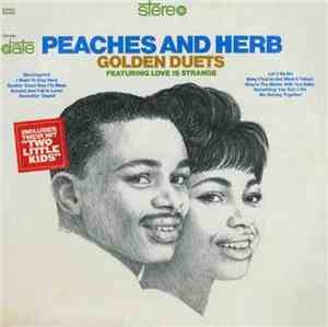 Peaches And Herb - Golden Duets