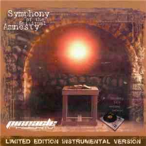 Pinnacle Rhythms - Symphony Of The Spiritual Amnesty (Limited Edition Instr ...