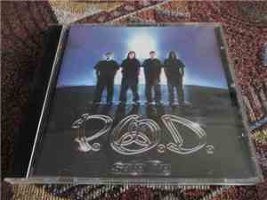 P.O.D. - Satellite