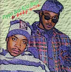 Poppa Bear Kool Breez & Baby Wise - Now Ya Know!!!