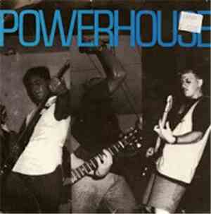 Powerhouse - Powerhouse