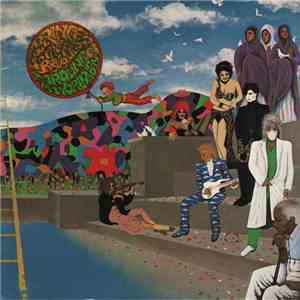 Prince And The Revolution - Around The World In  A Day
