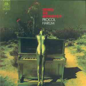 Procol Harum - Shine On Brightly