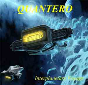 Quantero - Interplanetary Voyage