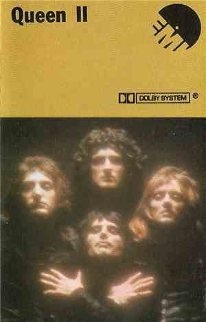 Queen - Queen II