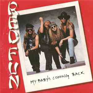 Red Fun - My Baby's Coming Back