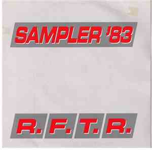 R.F.T.R. - Sampler '83
