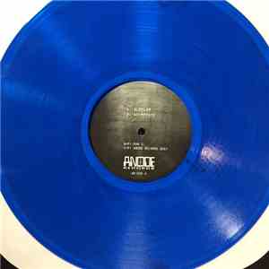 Ron S - Space Dust