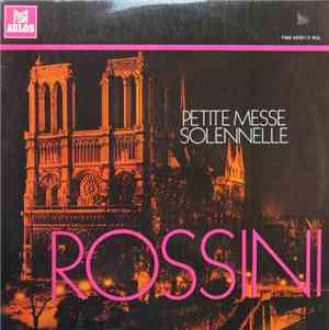 Rossini - Petite Messe Solennelle