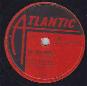 Ruth Brown - Old Man River / I Want To Do More