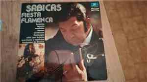 Sabicas - Fiesta Flamenca