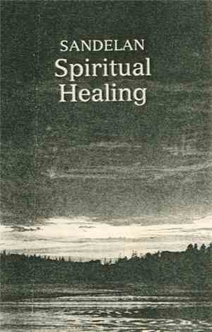 Sandelan - Spiritual Healing