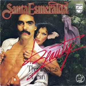 Santa Esmeralda - Beauty The Wages Of Sin