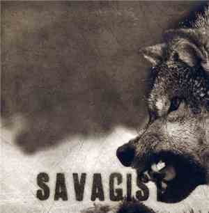Savagist - Fire From Friction
