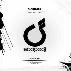 Scope DJ - Final Destination