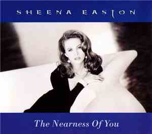 Sheena Easton - The Nearness Of You