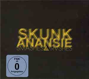 Skunk Anansie - Smashes & Trashes