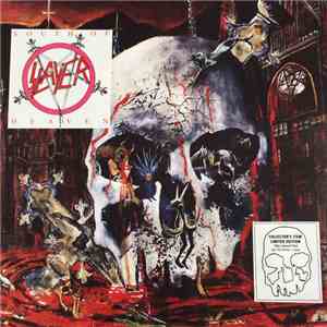 Slayer - South Of Heaven