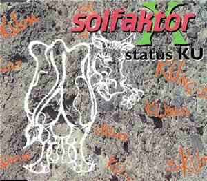 Solfaktor X - Status KU
