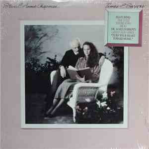 Steve & Annie Chapman - Times & Seasons