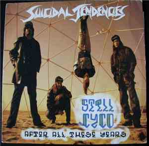 Suicidal Tendencies - Still Cyco After All These Years
