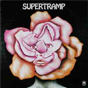 Supertramp - Supertramp