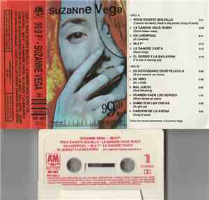Suzanne Vega - 99.9F°