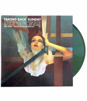 Taking Back Sunday - Taking Back Sunday