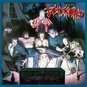 Tankard - Zombie Attack