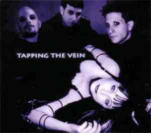 Tapping The Vein - Sugar Falls / The Ledge
