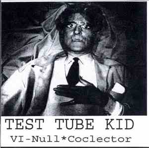 Test Tube Kid - VI-NullCoclector