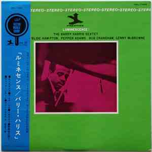 The Barry Harris Sextet - Luminescence!