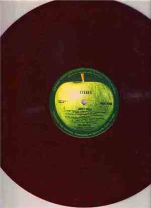 The Beatles - Abbey Road