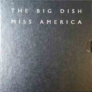 The Big Dish - Miss America
