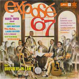 The Brothers-In-Law - Exposé 67