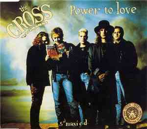 The Cross  - Power To Love