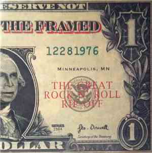 The Framed - The Great Rock N' Roll Rip-off