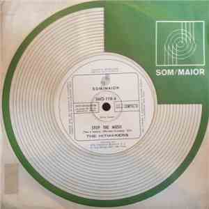 The Hitmakers  - Stop The Music / What You Gonna Do About It