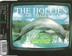 The Hollies - The Air That I Breathe