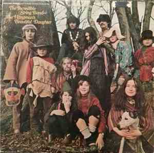 The Incredible String Band - The Hangman's Beautiful Daughter
