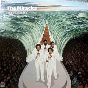 The Miracles - Do It Baby