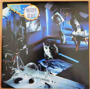 The Moody Blues - The Other Side Of Life