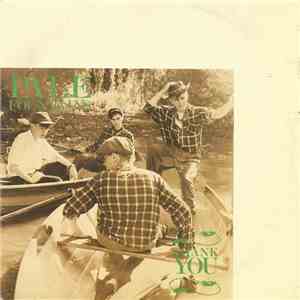 The Pale Fountains - Thank You