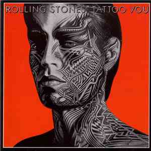 The Rolling Stones - Tattoo You