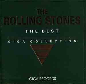 The Rolling Stones - The Best Giga Collection