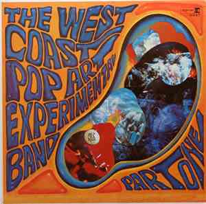 The West Coast Pop Art Experimental Band - Part One