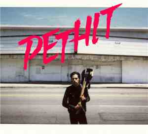 Thiago Pethit - Rock'n'Roll Sugar Darling